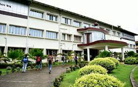 Andaman & Nicobar Islands Institute of Medical Sciences